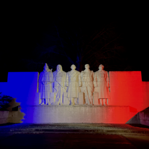 Spring Getaway 2026 - Deposit (Shared Occupancy)