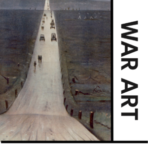 Salient Points #19: War Art