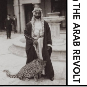 Salient Points #21: Arab Revolt